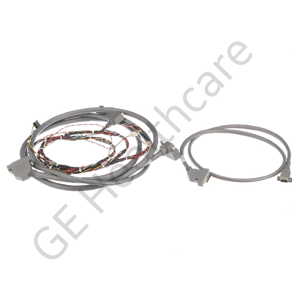 Harness STC to Axial Drive Encoder Home Flag Contact Harness STC to Axial Drive Encoder Home Flag Contact
