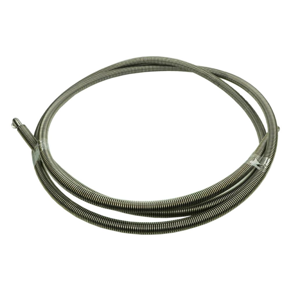 Coldhead Sleeve Pumpout Line Coldhead Sleeve Pumpout Line