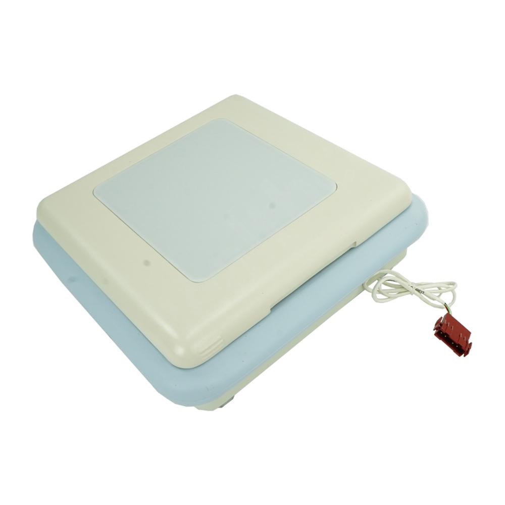 Low Profile Impact Safety Innova 2000 2268178-2 Low Profile Impact Safety Innova 2000 2268178-2