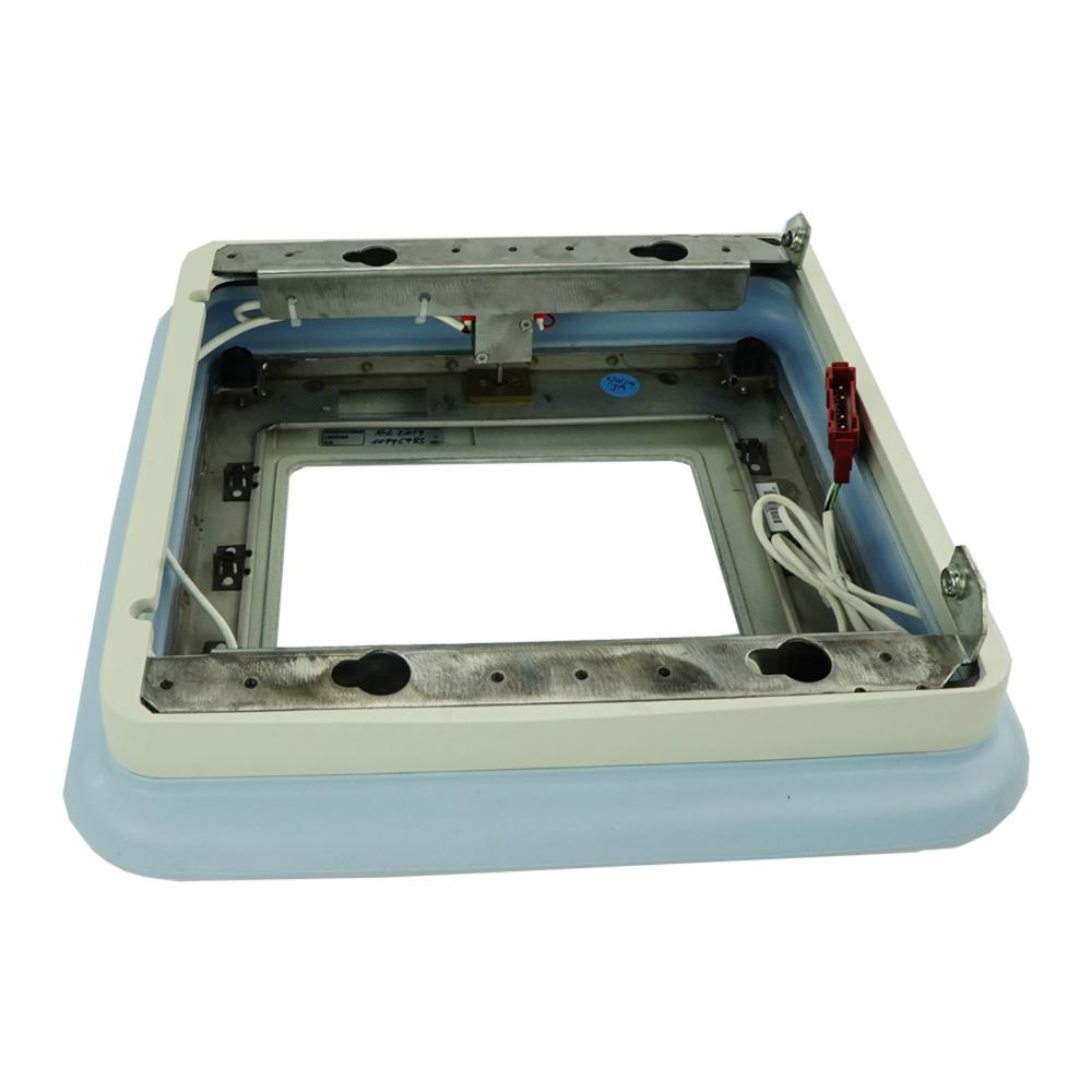 Low Profile Impact Safety Innova 2000 2268178-2 Low Profile Impact Safety Innova 2000 2268178-2