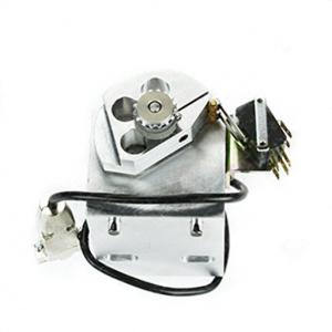 Elevation Encoder Assembly for H2 LCC Elevation Encoder Assembly for H2 LCC