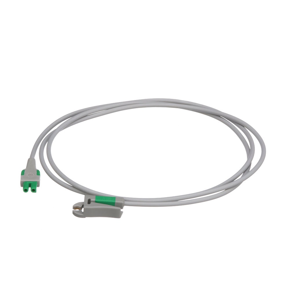 ECG green lead wire ECG green lead wire