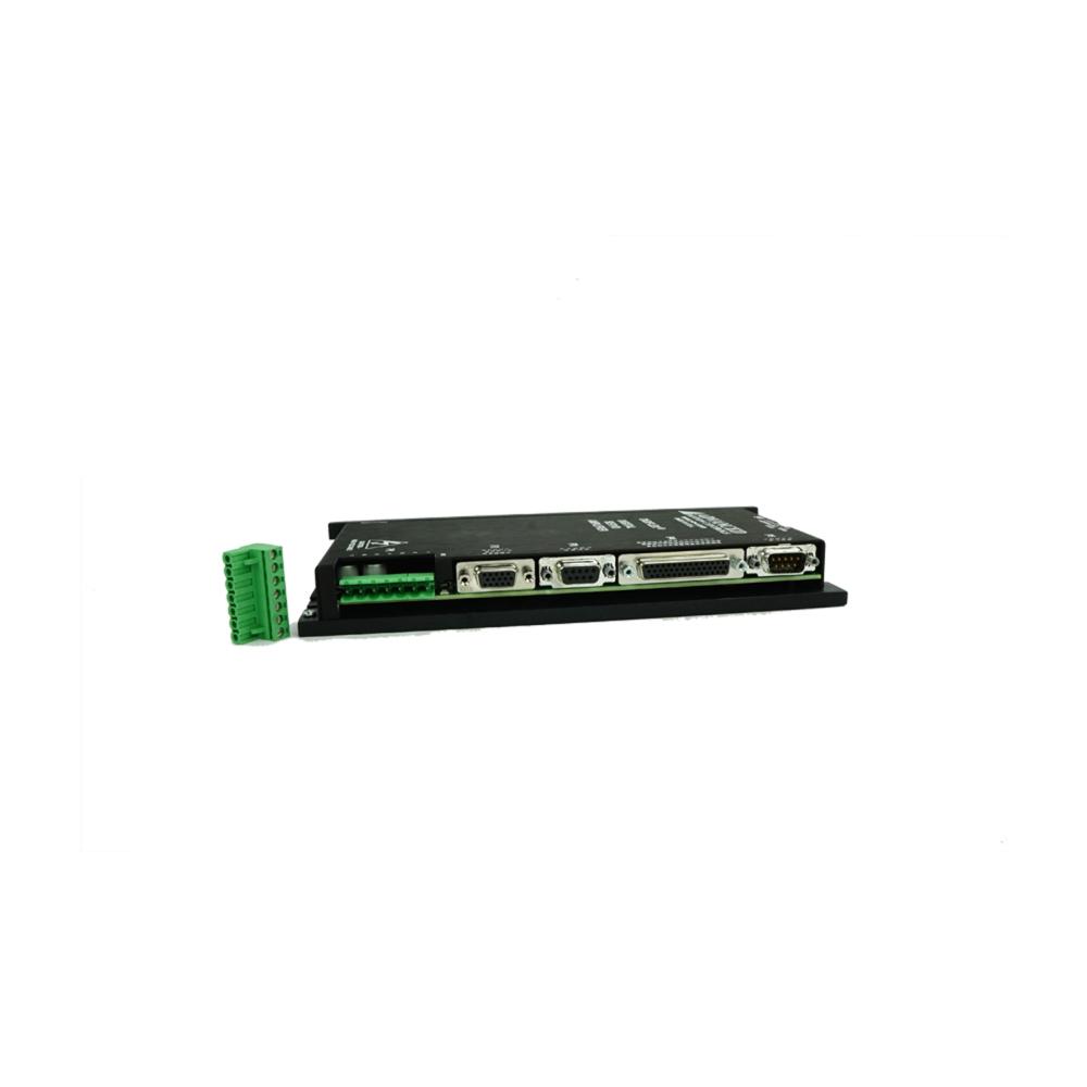 GE4 Amplifier Motion Control Amplifier GE4 Amplifier Motion Control Amplifier