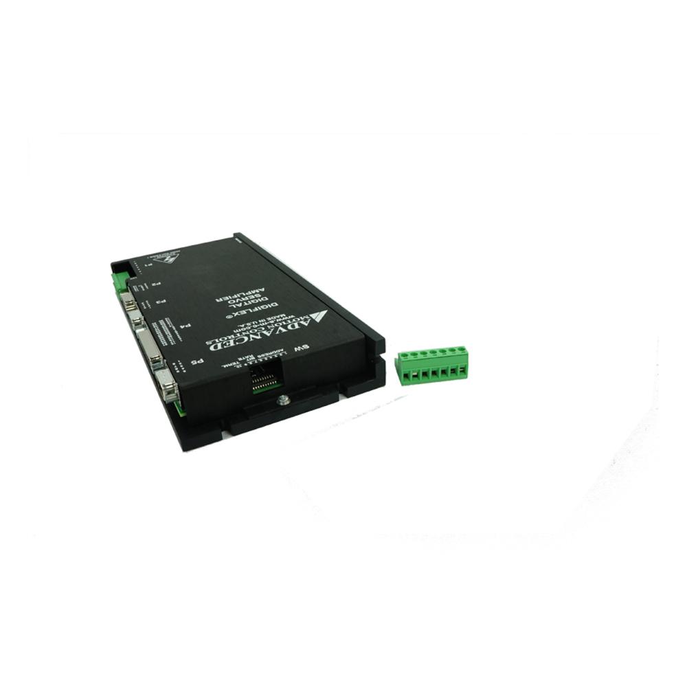 GE4 Amplifier Motion Control Amplifier GE4 Amplifier Motion Control Amplifier