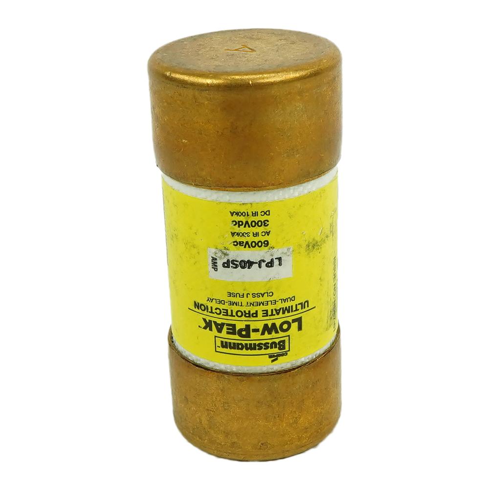 Main Disconnect Panel 120 Fuse F2 Main Disconnect Panel 120 Fuse F2