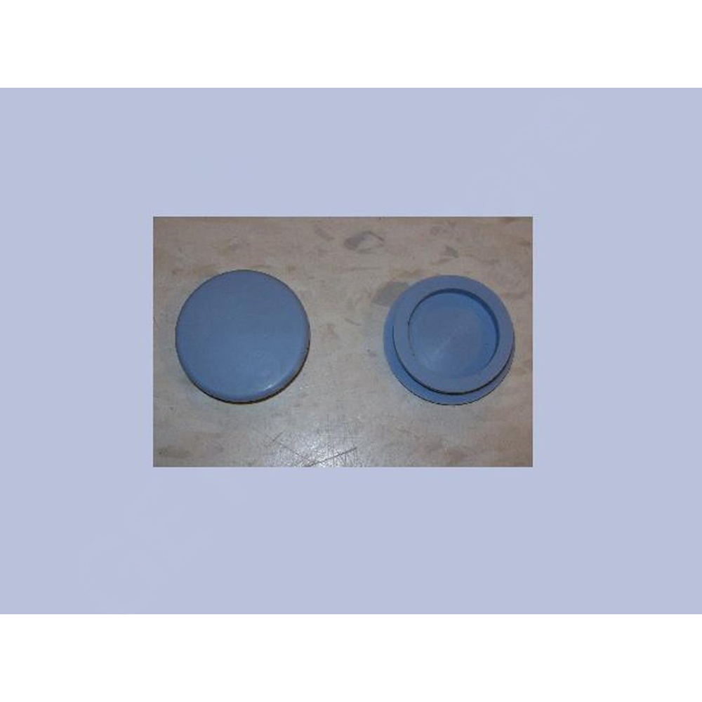Plug Side Cover-H2 Plug Side Cover-H2