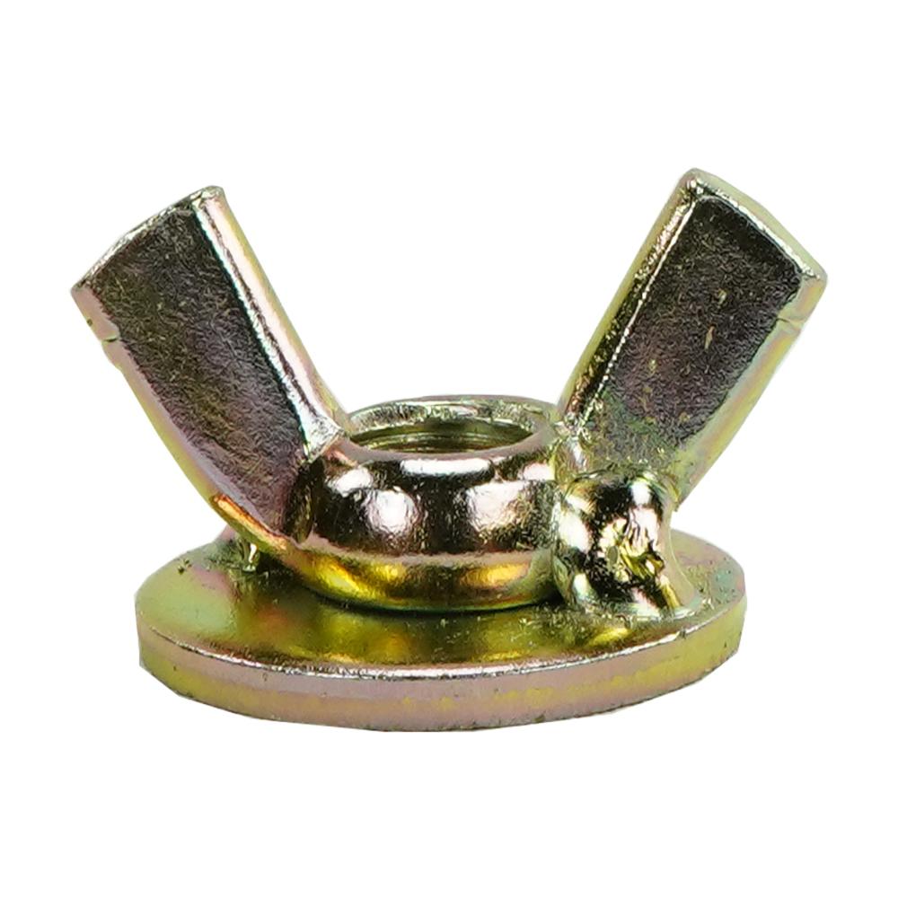 Wing Nut and Washer Special Fastener Wing Nut and Washer Special Fastener