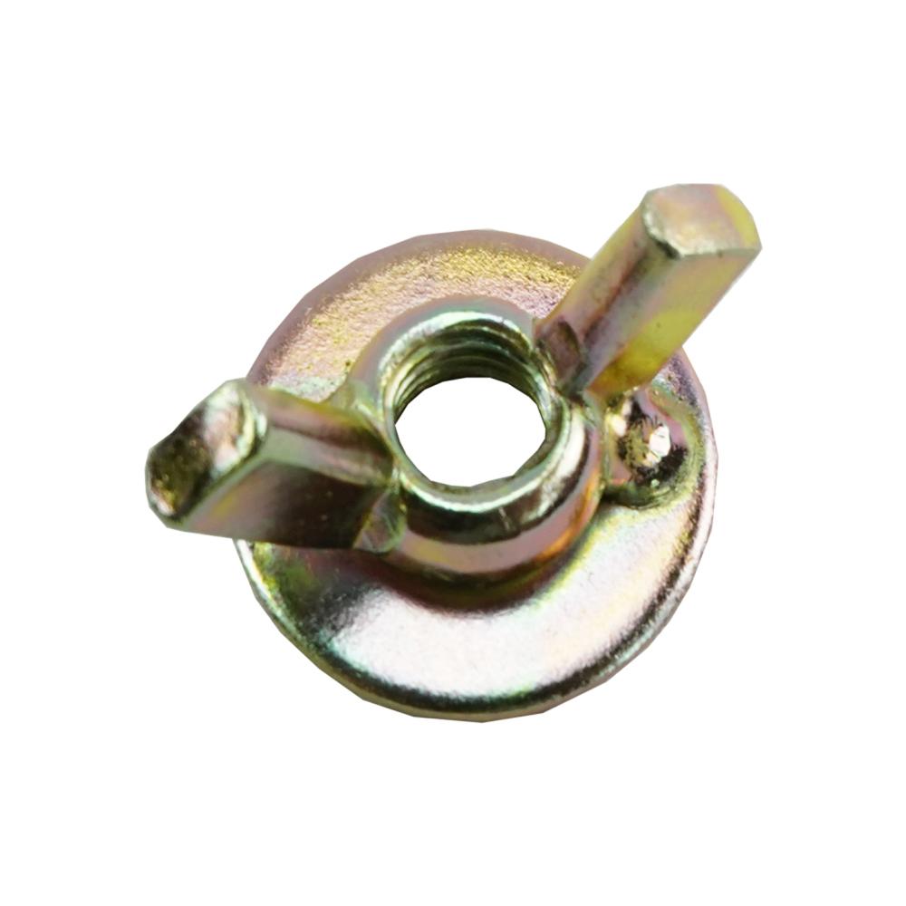 Wing Nut and Washer Special Fastener Wing Nut and Washer Special Fastener