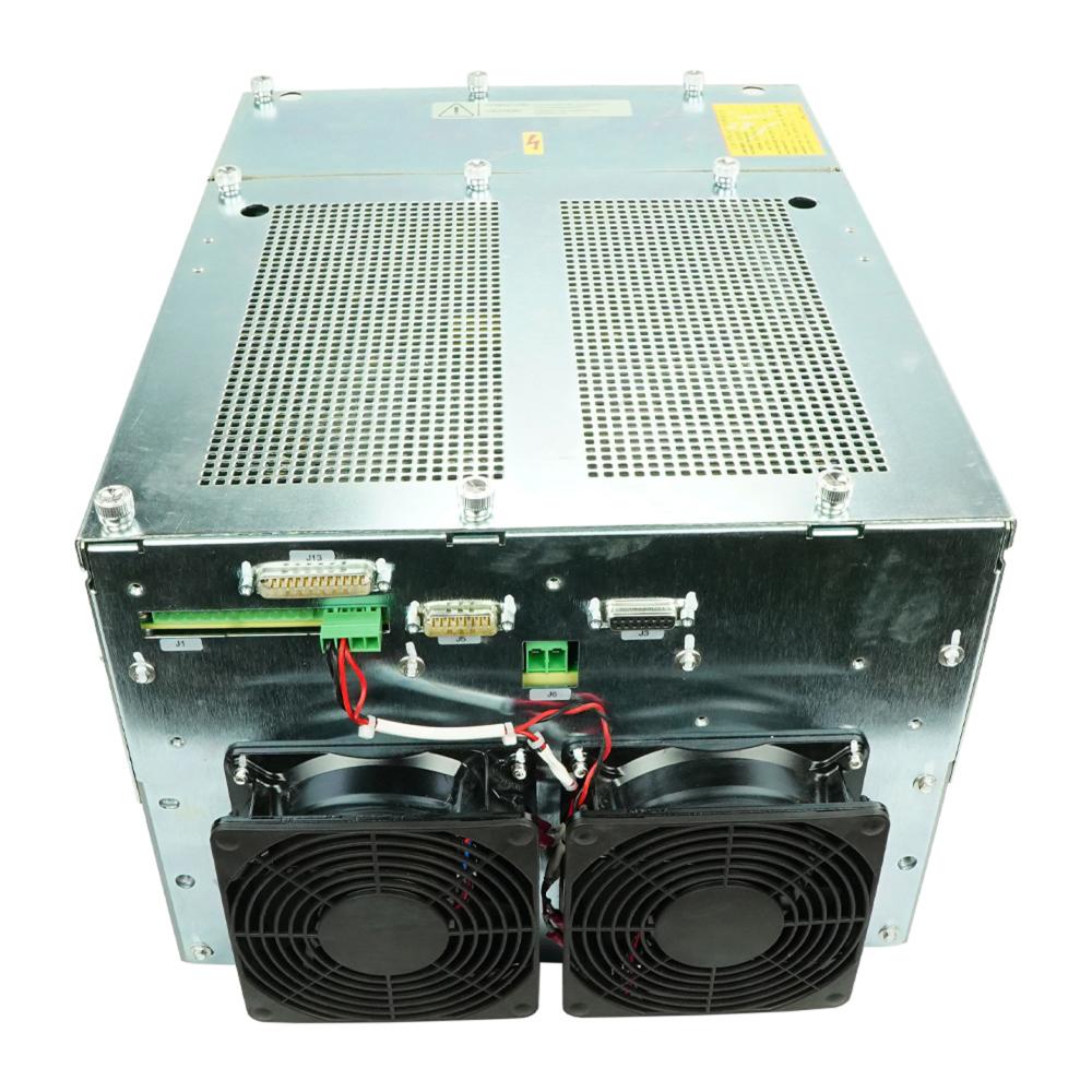 Jedi H4 Inverter with Shields Jedi H4 Inverter with Shields