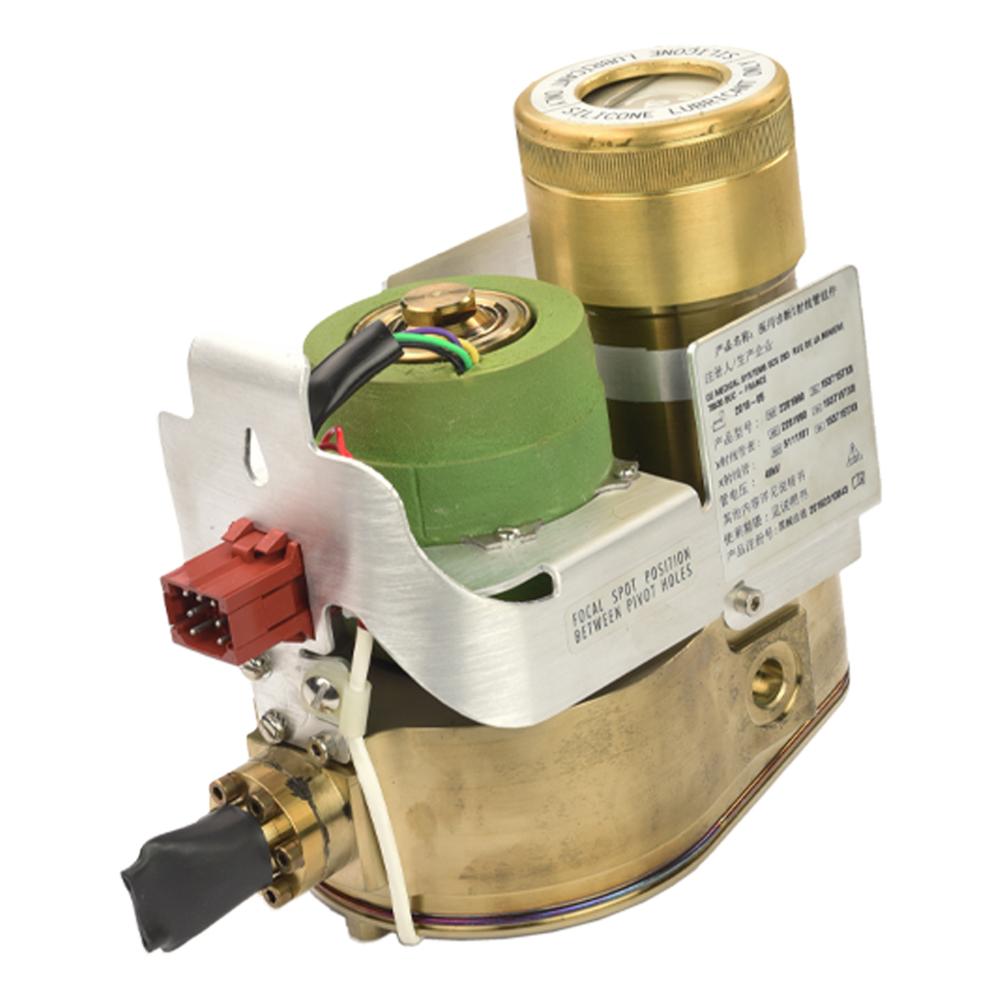 Maxiray 100TH-M1 Maxiray 100TH-M1