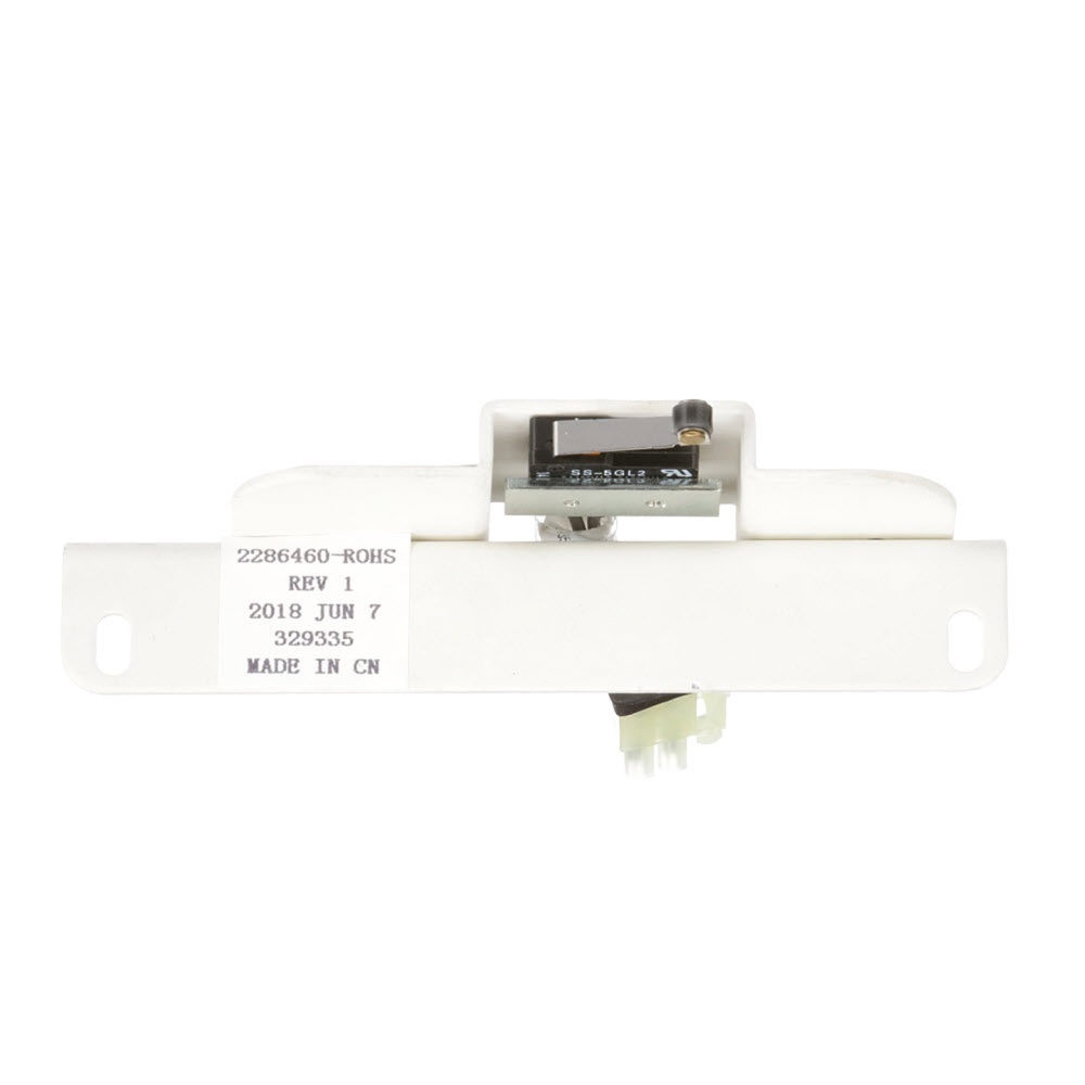 OTS Collimator Rotation Switch Kit - RoHS OTS Collimator Rotation Switch Kit - RoHS