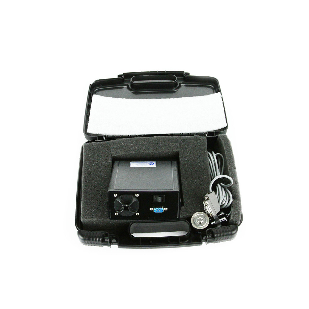 Instrument Digital Vacuum Instrument Digital Vacuum