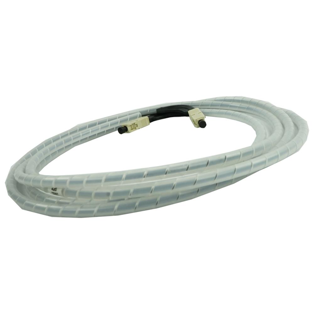 CABLE FIBER OPTIC, 2220MM +20mm to -20mm CABLE FIBER OPTIC, 2220MM +20mm to -20mm