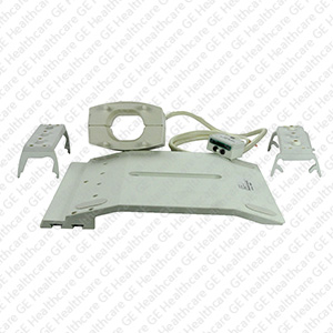 1.5T High Resolution (HiRes) Wrist with Baseplate Assembly 1.5T High Resolution (HiRes) Wrist with Baseplate Assembly