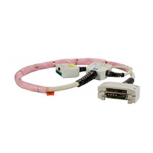 MRID 1.5T Knee/Foot Cable with Coil ID 2293674-13 MRID 1.5T Knee/Foot Cable with Coil ID 2293674-13