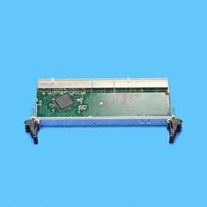Multi-Generational Data Acquisition Chassis Bridge Board Multi-Generational Data Acquisition Chassis Bridge Board