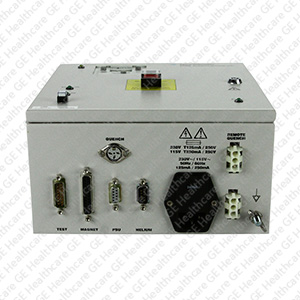 Emergency Discharge Unit MAGNEX Emergency Discharge Unit MAGNEX