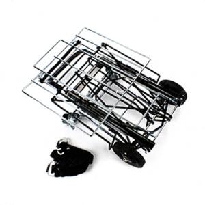 Field Service Ergonomic Cart Model 1000-3-GE Capacity 400lb Field Service Ergonomic Cart Model 1000-3-GE Capacity 400lb