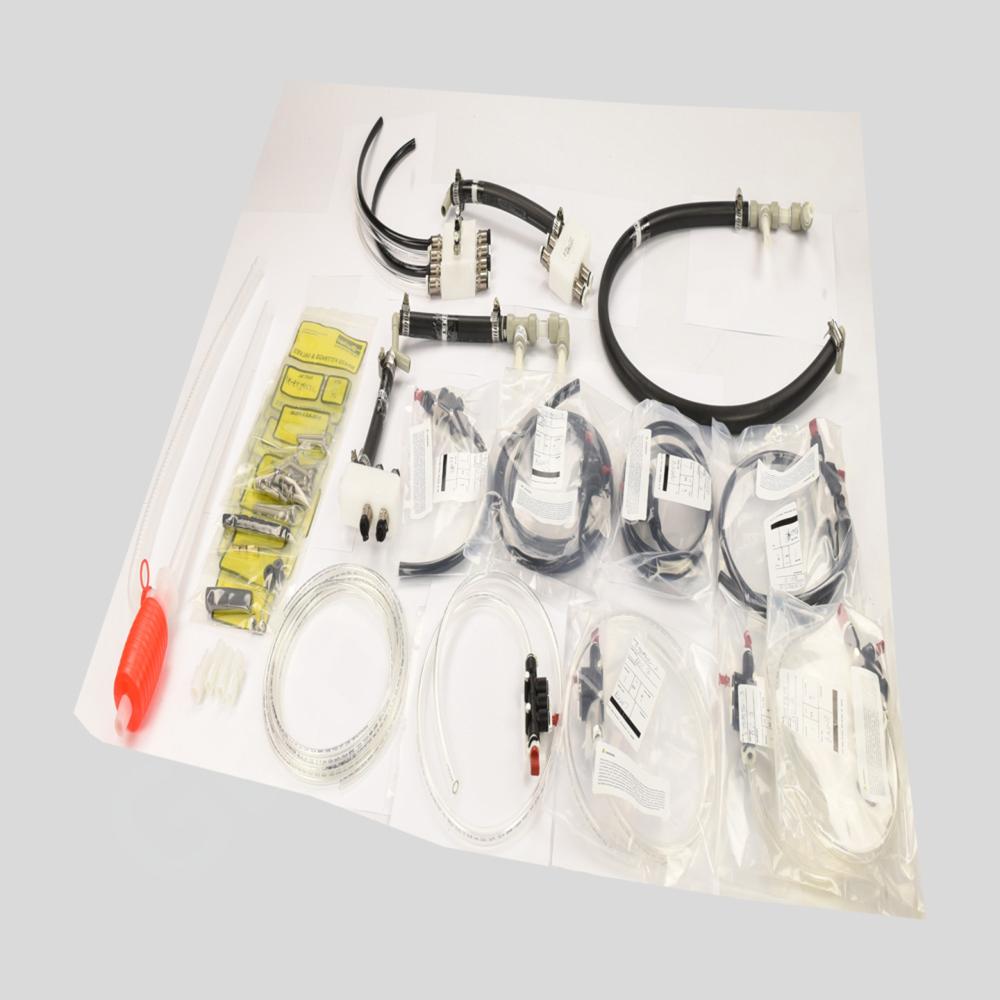 Twin Resonance Module Cooling Circuit Repair Kit Twin Resonance Module Cooling Circuit Repair Kit