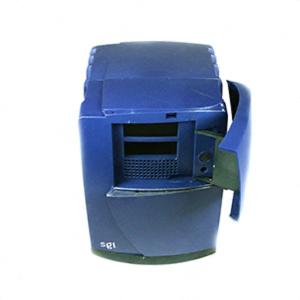 Octane II CT Dual Processing Unit Octane II CT Dual Processing Unit