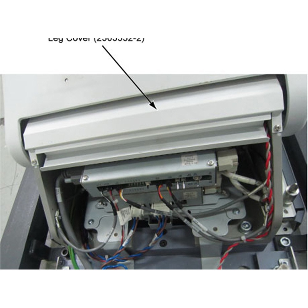 Leg cover Kunlun Leg cover Kunlun