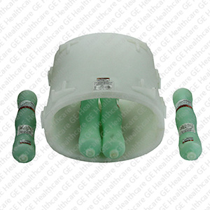 8 Channel Cardiac Array Phantom Kit 8 Channel Cardiac Array Phantom Kit