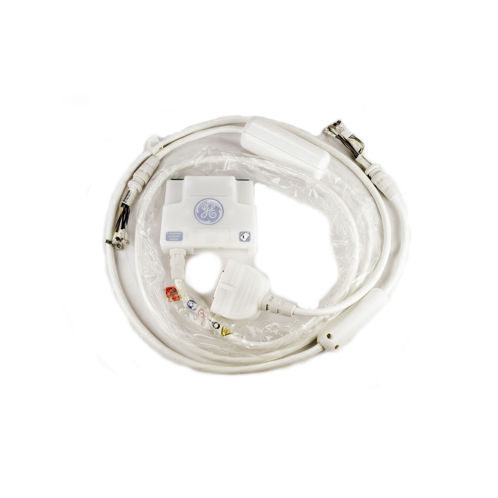8 Channel Cardiac Array Cable Assembly 2304255-7 8 Channel Cardiac Array Cable Assembly 2304255-7