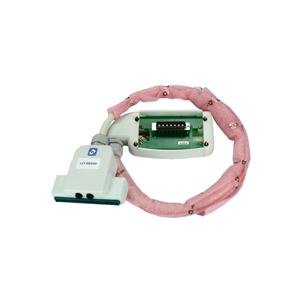 1.5T 8 Channel High Resolution Head Cable Assembly 1.5T 8 Channel High Resolution Head Cable Assembly