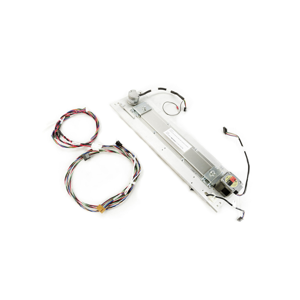 CTE Twin Aperture Assy with cables CTE Twin Aperture Assy with cables