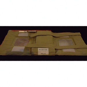 Giraffe Platform Flex Coil Assembly - 1.5T SIGNA Giraffe Platform Flex Coil Assembly - 1.5T SIGNA