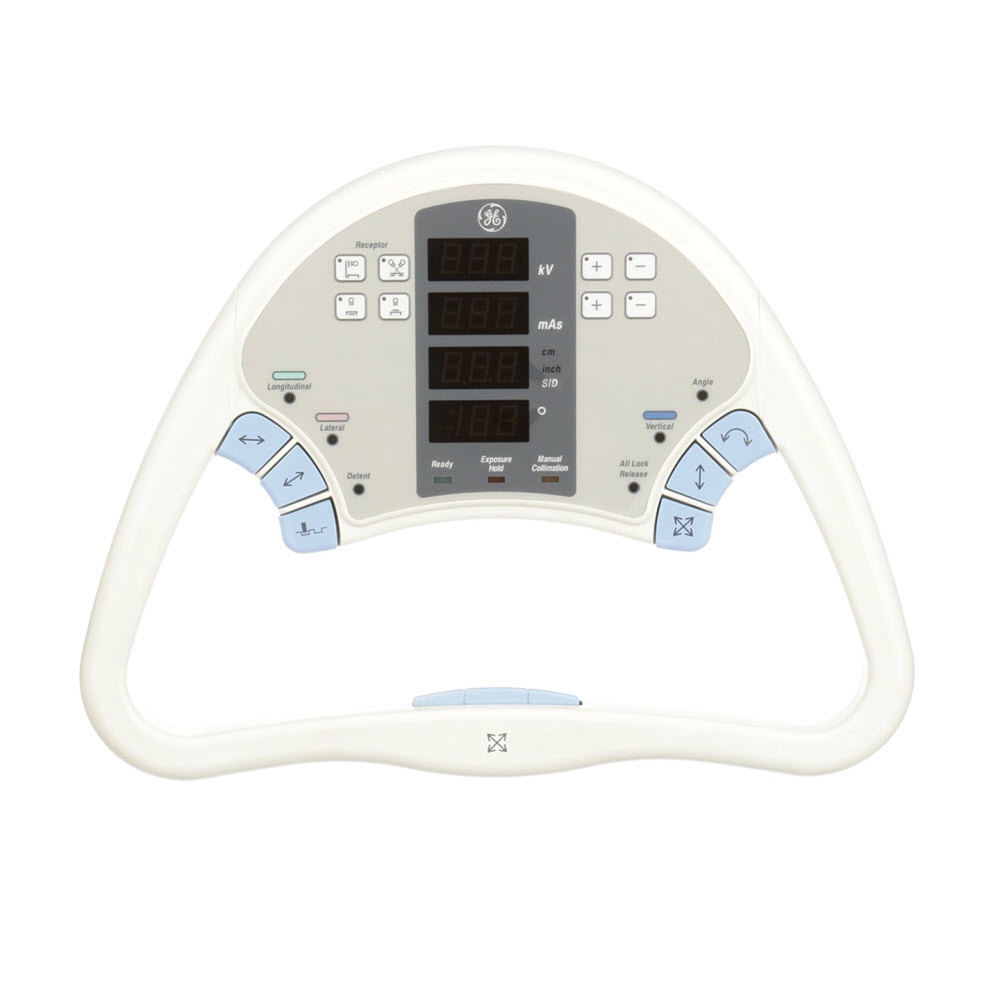 OTS UIF Console, Proteus Products 2320993 OTS UIF Console, Proteus Products 2320993