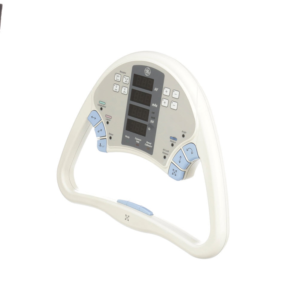 OTS UIF Console, Proteus Products 2320993 OTS UIF Console, Proteus Products 2320993