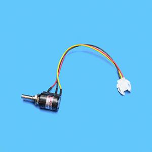 Cradle Potentiometer Assembly 2321049 Cradle Potentiometer Assembly 2321049