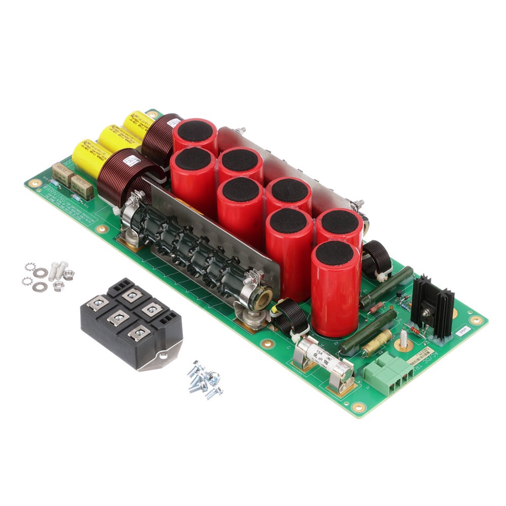 AC DC 3 Phase MID Power Assembly RoHS AC DC 3 Phase MID Power Assembly RoHS