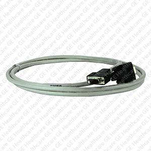 9 Pin D-Sub Cable(USSS J2 to RFDF J23) 9 Pin D-Sub Cable(USSS J2 to RFDF J23)