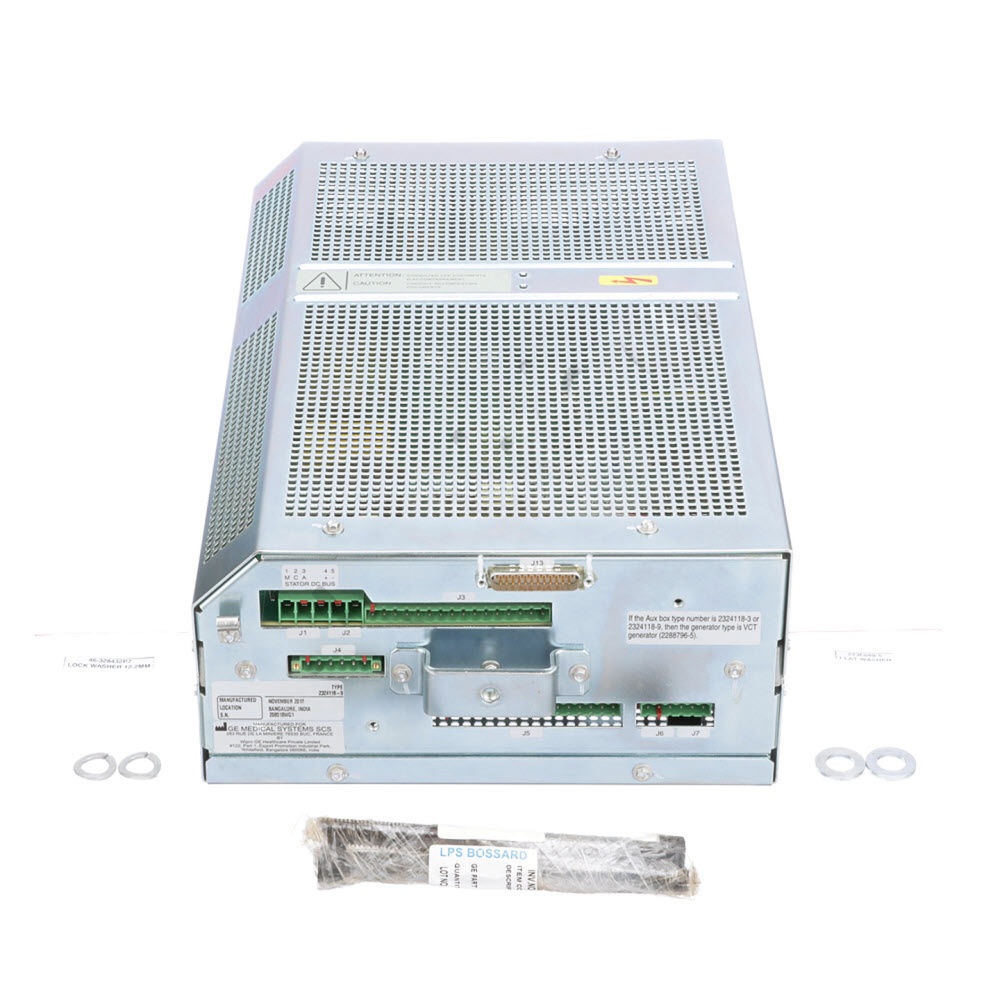 Performix VCT Plus Auxiliary Equiped Performix VCT Plus Auxiliary Equiped