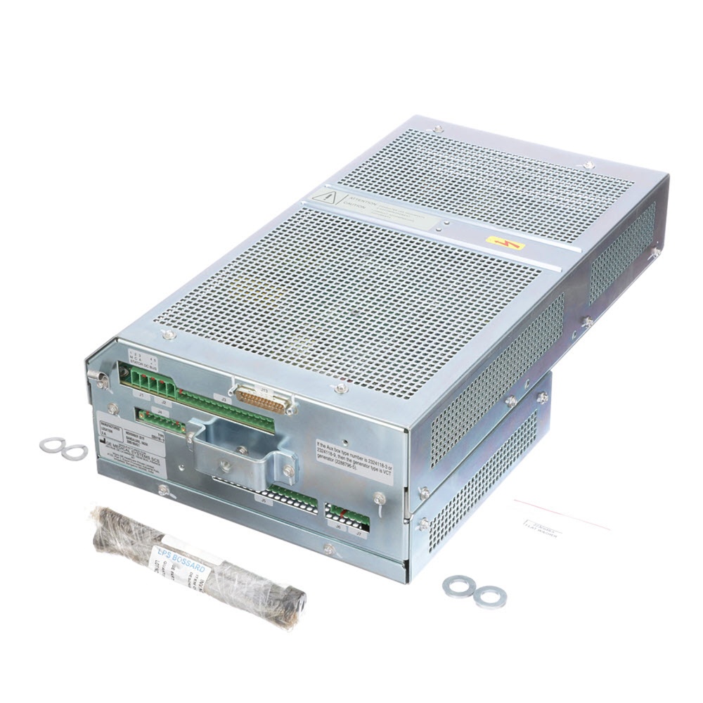 Performix VCT Plus Auxiliary Equiped Performix VCT Plus Auxiliary Equiped