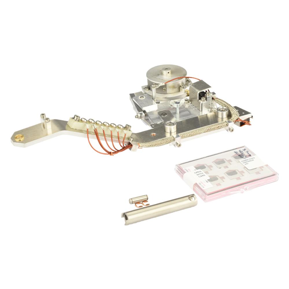 CARRIER 2 Assembly SP CARRIER 2 Assembly SP