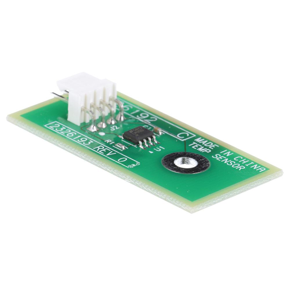 Temperature Sensor LM35 Board Temperature Sensor LM35 Board
