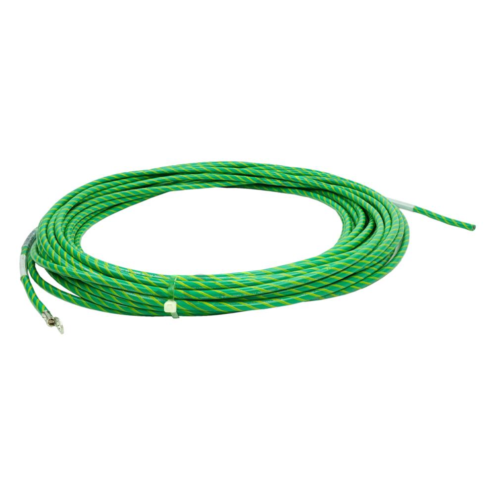 Standard Condor Grounding Cable 9M Standard Condor Grounding Cable 9M