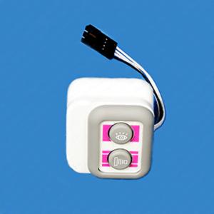 Left Phased Array Expose Switch Assembly Left Phased Array Expose Switch Assembly