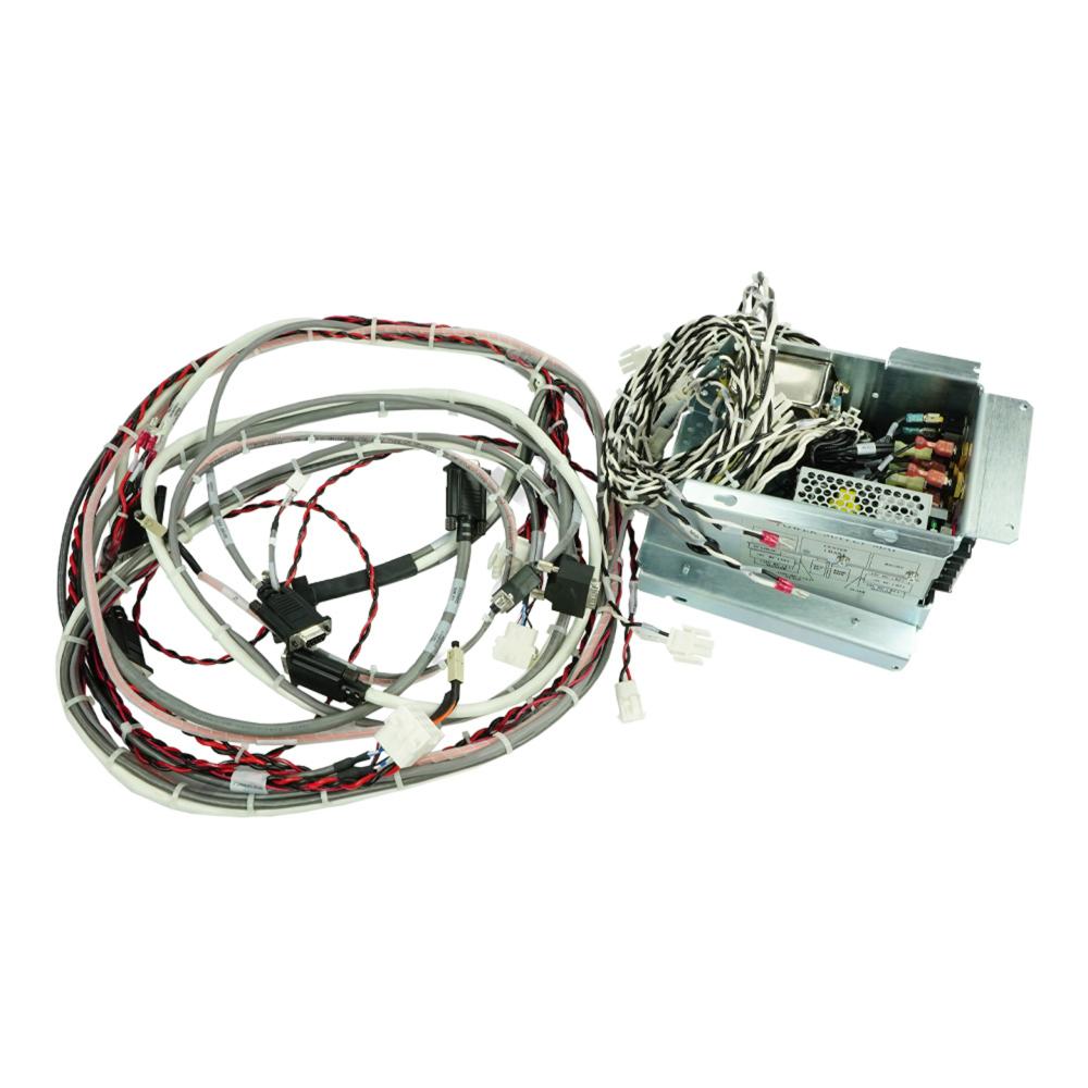 Fuse Box Assembly - 16-Slice Upgraded Fuse Box Assembly - 16-Slice Upgraded