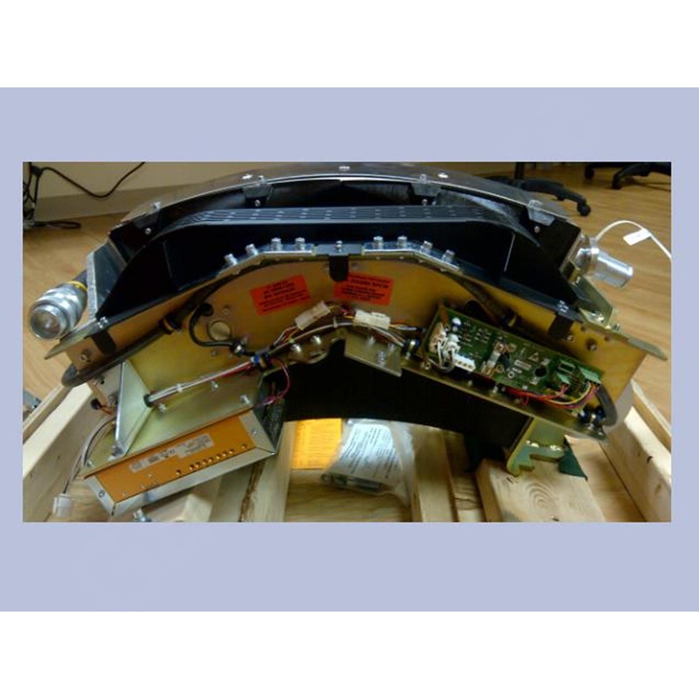 RoHS Compliant Performix PRO 100 Heat Exchanger Assembly with dielectric oil flushed and filled. RoHS Compliant Performix PRO 100 Heat Exchanger Assembly with dielectric oil flushed and filled.