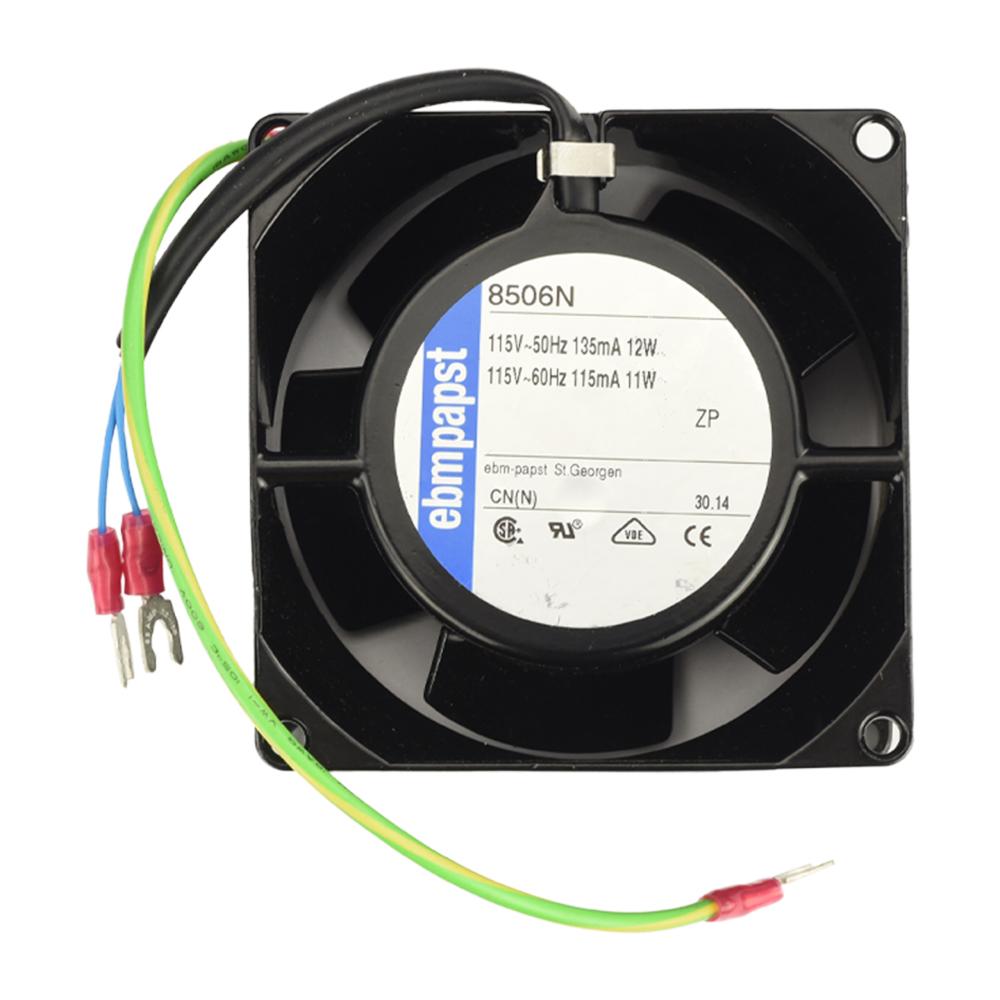 Radio Frequency Module Front Fan Assembly Radio Frequency Module Front Fan Assembly