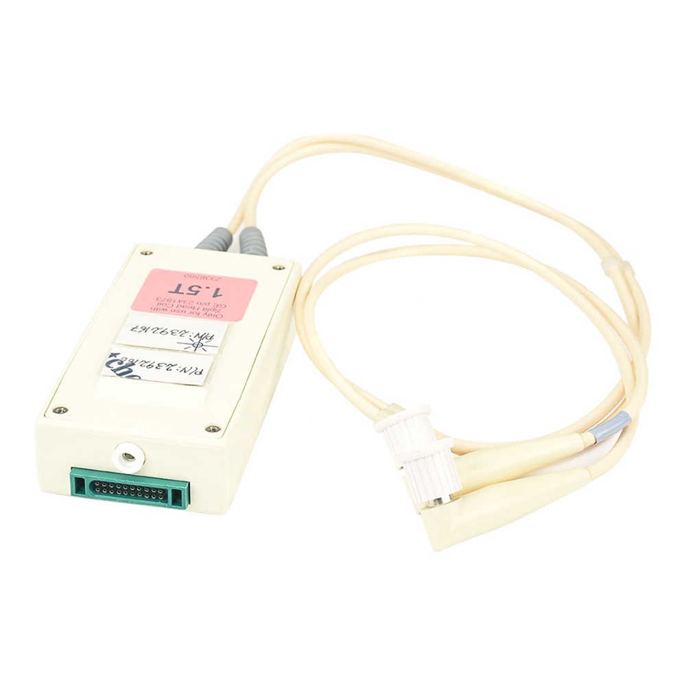 Disconnect Box 1.5T-Resonant Shield & Head Power Splitter Disconnect Box 1.5T-Resonant Shield & Head Power Splitter