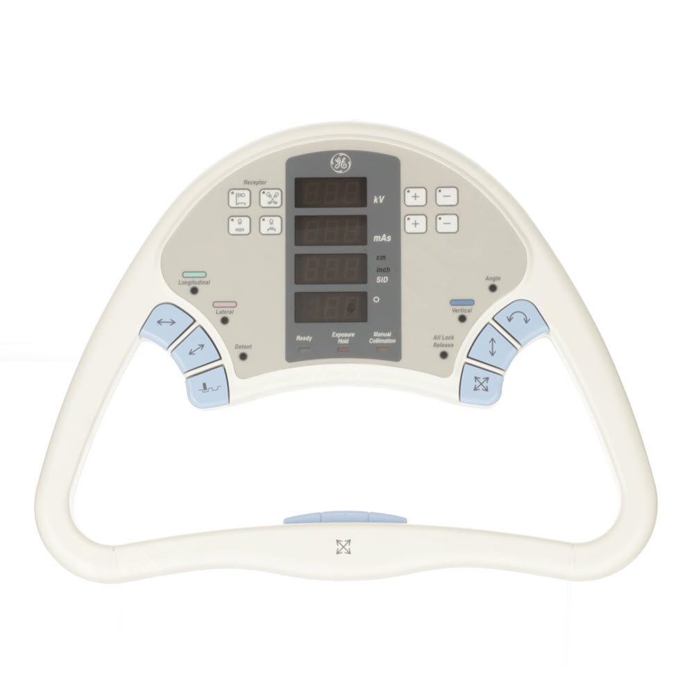 OTS UIF Console, Aretha Program 2338768 OTS UIF Console, Aretha Program 2338768