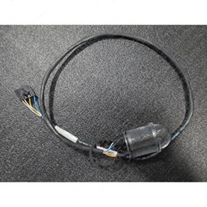 WARNING INDICATOR ASSEMBLY, PET SOURCE OUT INDICATION, RoHST WARNING INDICATOR ASSEMBLY, PET SOURCE OUT INDICATION, RoHST