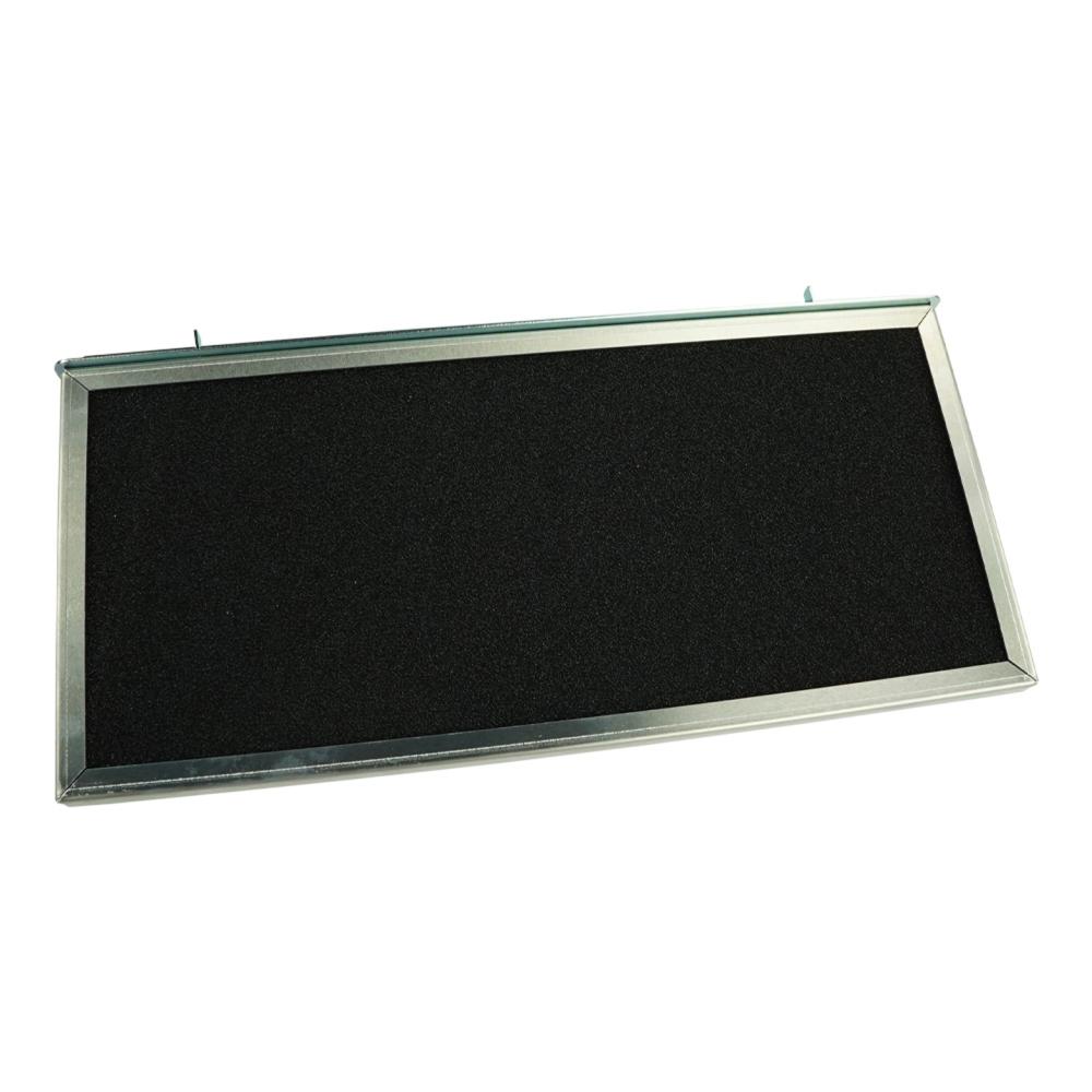 Left Filter/Frame MDAS H16 Left Filter/Frame MDAS H16