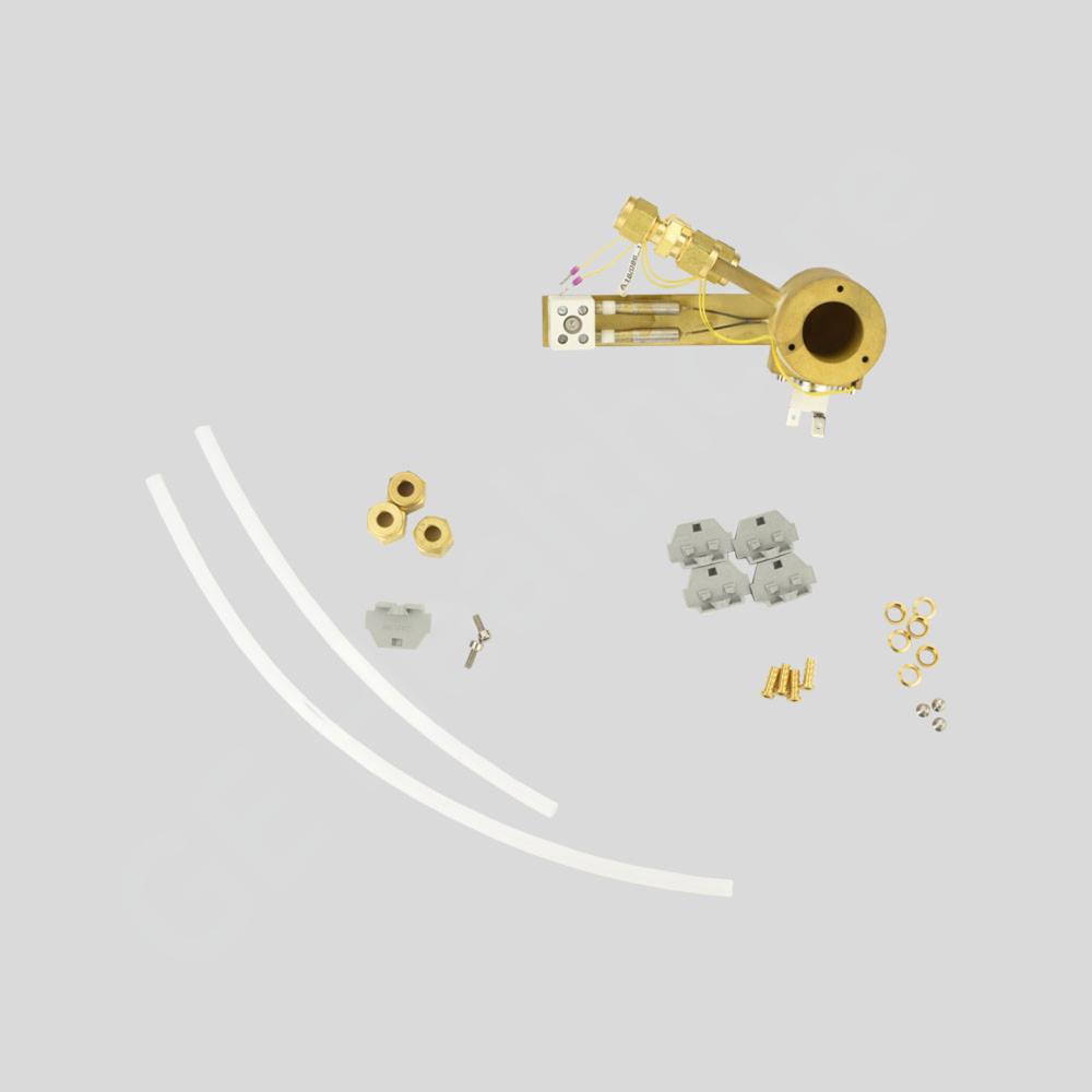 Reactor Temperature Regulation Block 2348737 Reactor Temperature Regulation Block 2348737