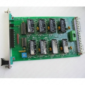 Output Module with 8 Solid S Output Module with 8 Solid S